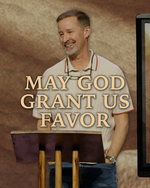 Sermon Clip