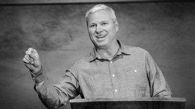 Matt Williams Week 10 1 Corinthians