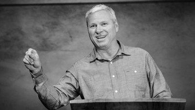 Matt Williams Week 10 1 Corinthians