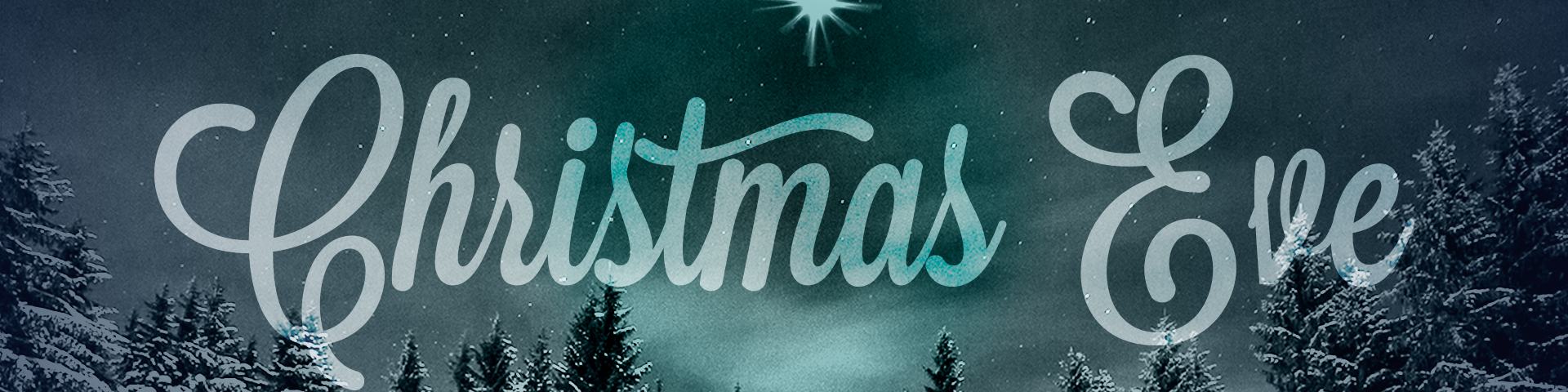 Christmas Eve