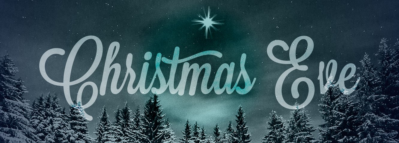 Christmas Eve