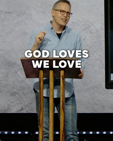Sermon Clip image from "The Immortal Virtue"