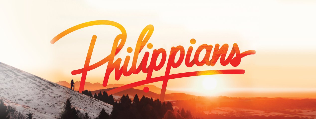 Philippians Series Banner