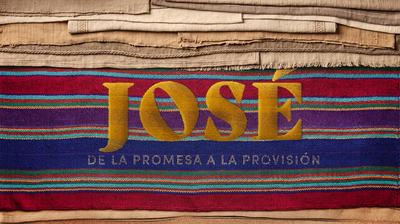 Joseph Spanish Graphic