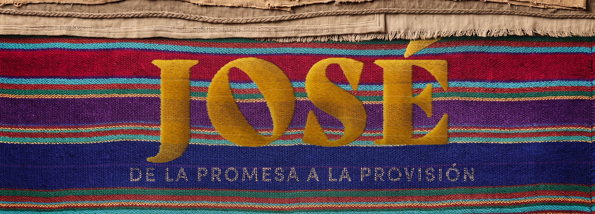 Joseph Spanish Graphic