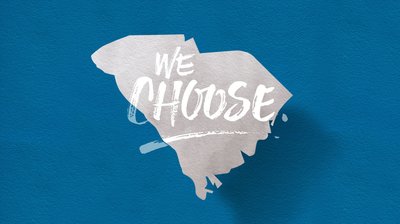 We Choose