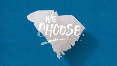 We Choose