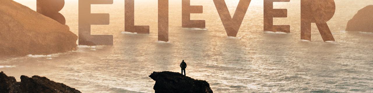 24 Seven Believer