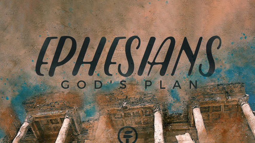 Ephesians | Forge