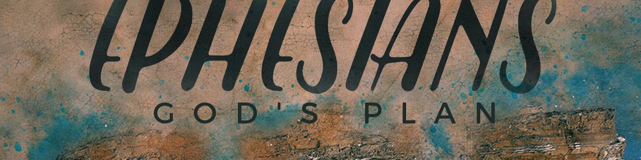 Ephesians | Forge
