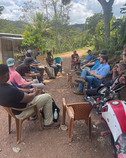 Nicaragua Missions 2026