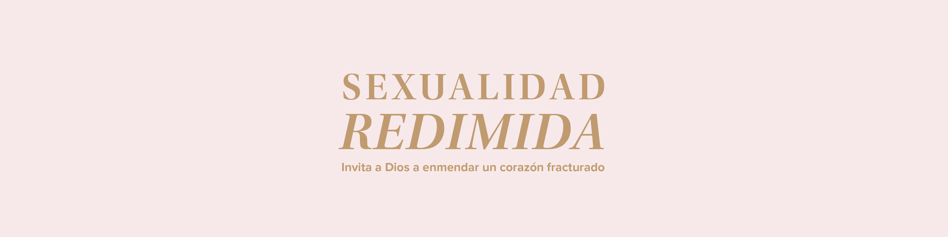 Spanish Redeeming Sexuality Cover Art