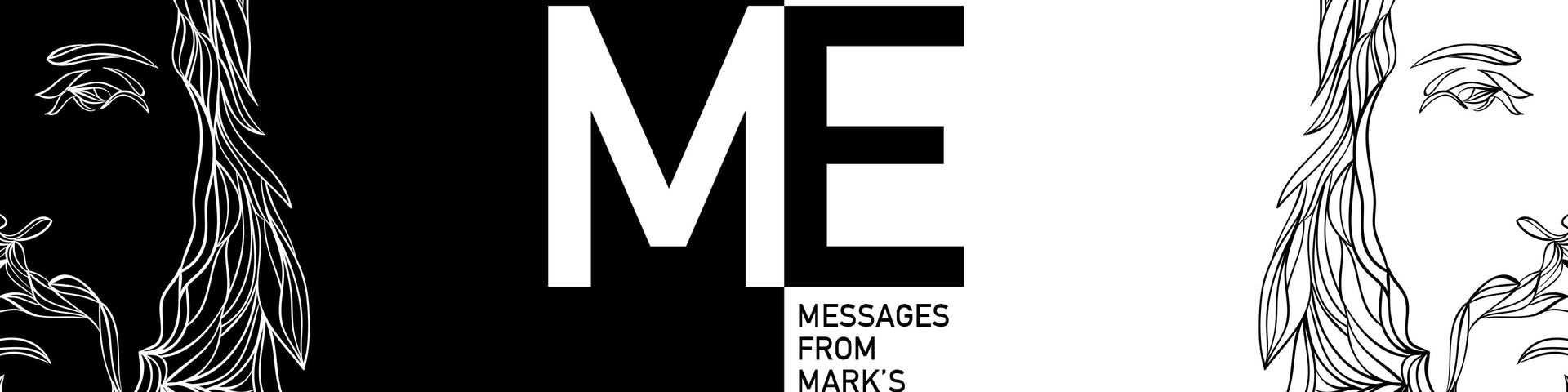 Follow Me: Messages from Mark's Gospel