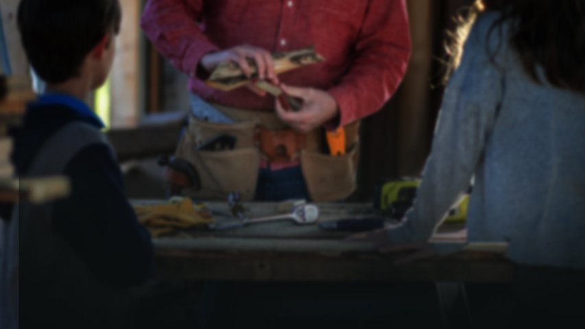 MRT Sons and Daughters Background