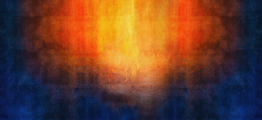 Night of Prayer Teach Us to Pray Digital Background