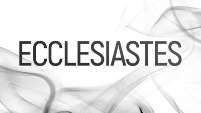 Ecclesiastes 1024X1024