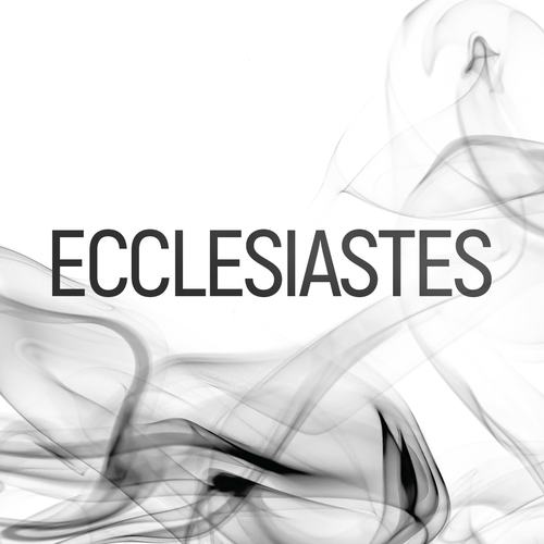 Ecclesiastes 1024X1024