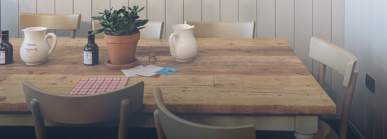 Front Porch Housing Kitchen