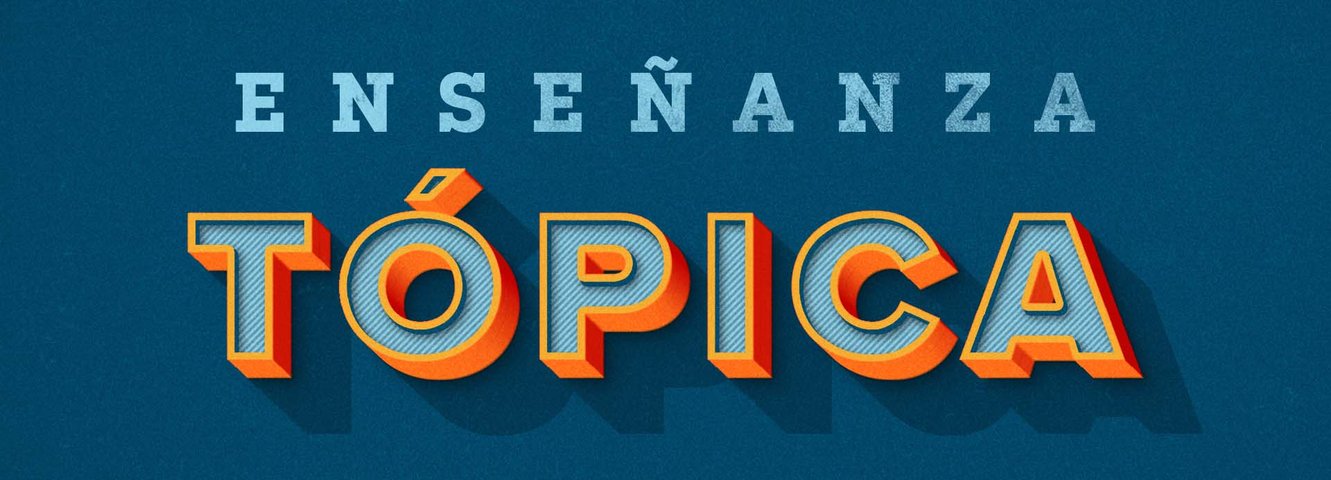 Spanish Topical Teaching Series 1920x692