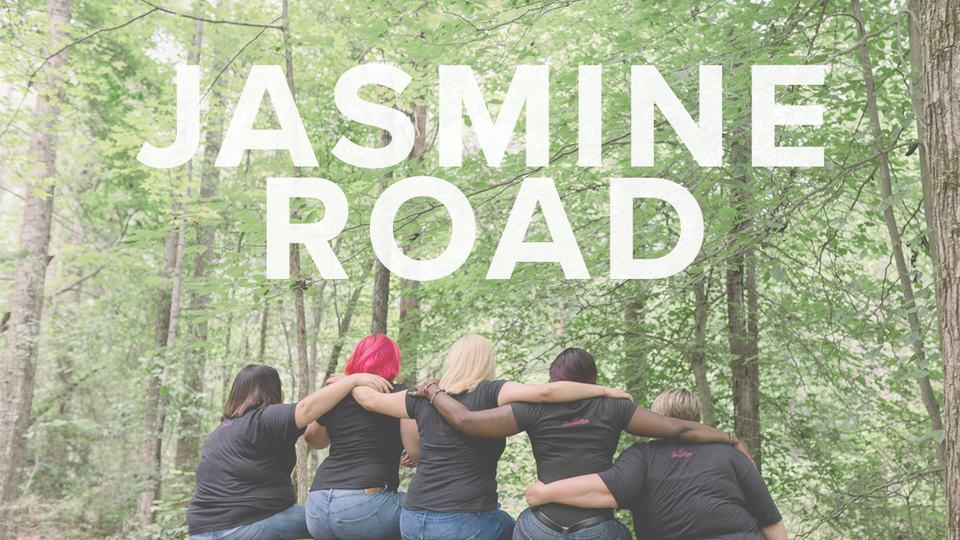 Jasmine Road