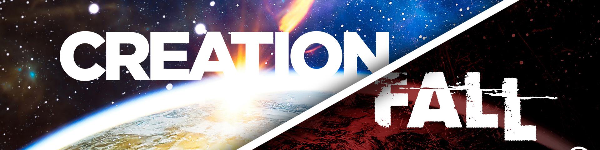 Fusion Creation Fall Graphics Background