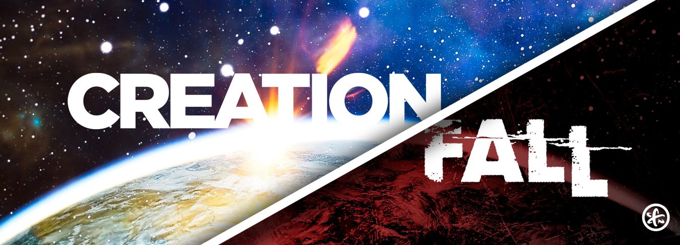 Fusion Creation Fall Graphics Background