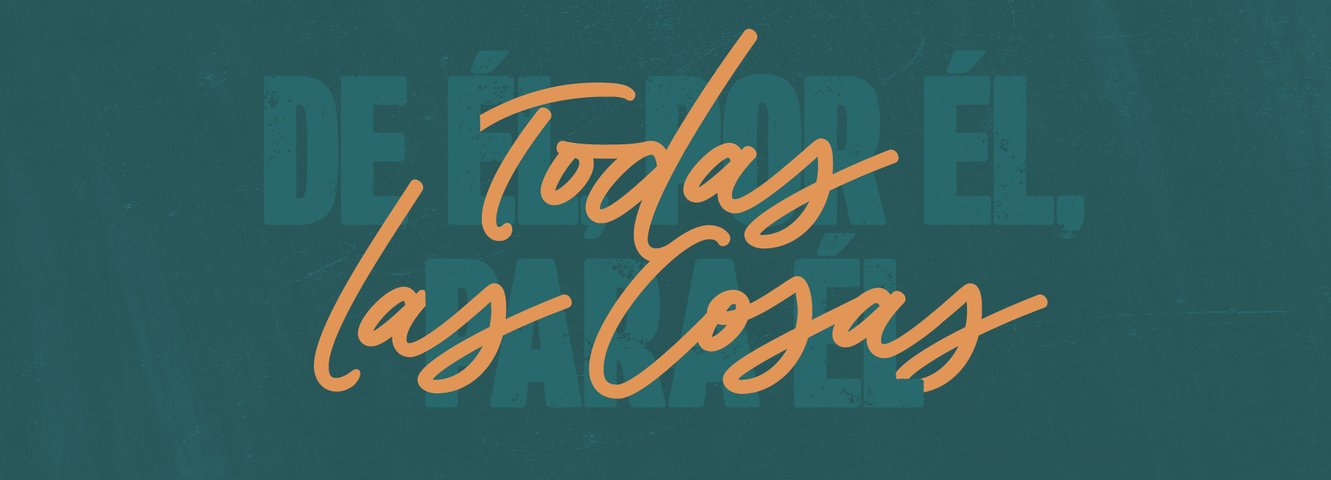 Spanish All Things Series Graphic