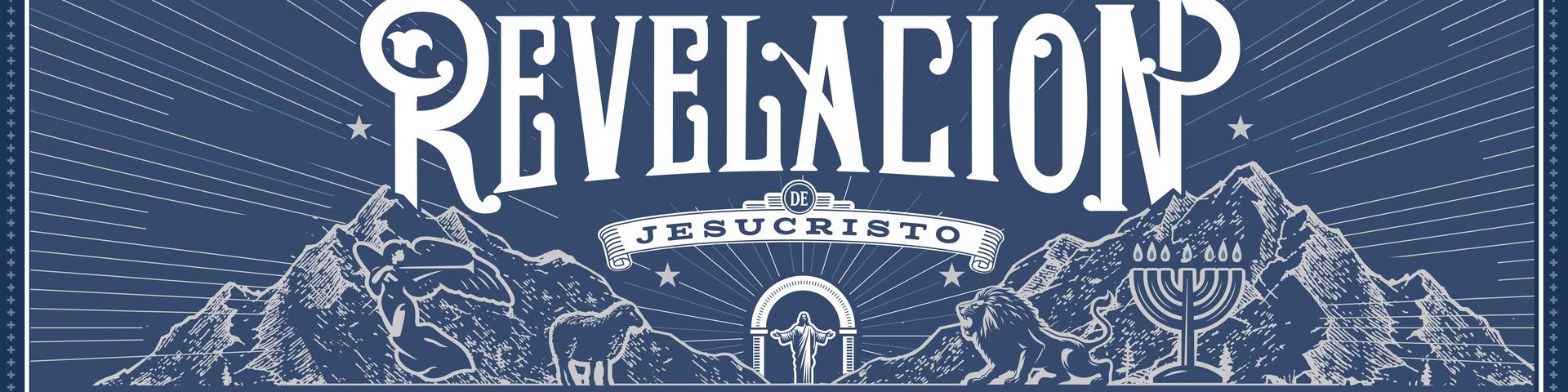 Spanish Revelation Series Graphic
