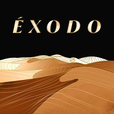 25_CL_Exodus_SeriesPackageES App 1024 x 1024