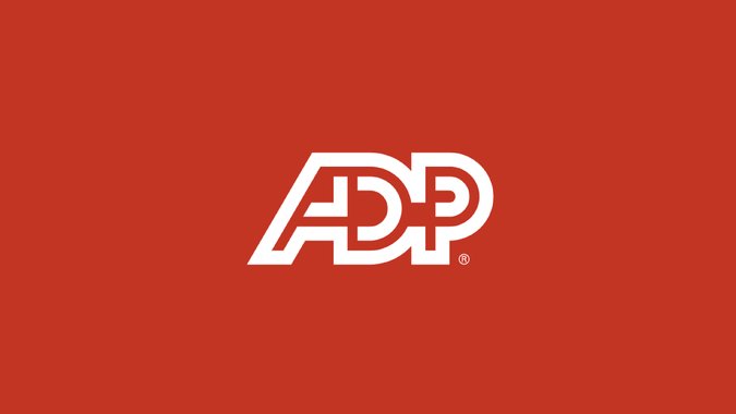 ADP Logo
