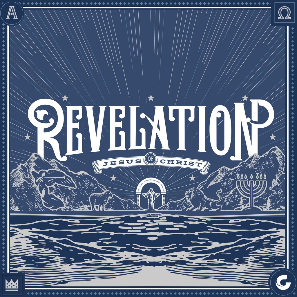 Revelation Series Graphic