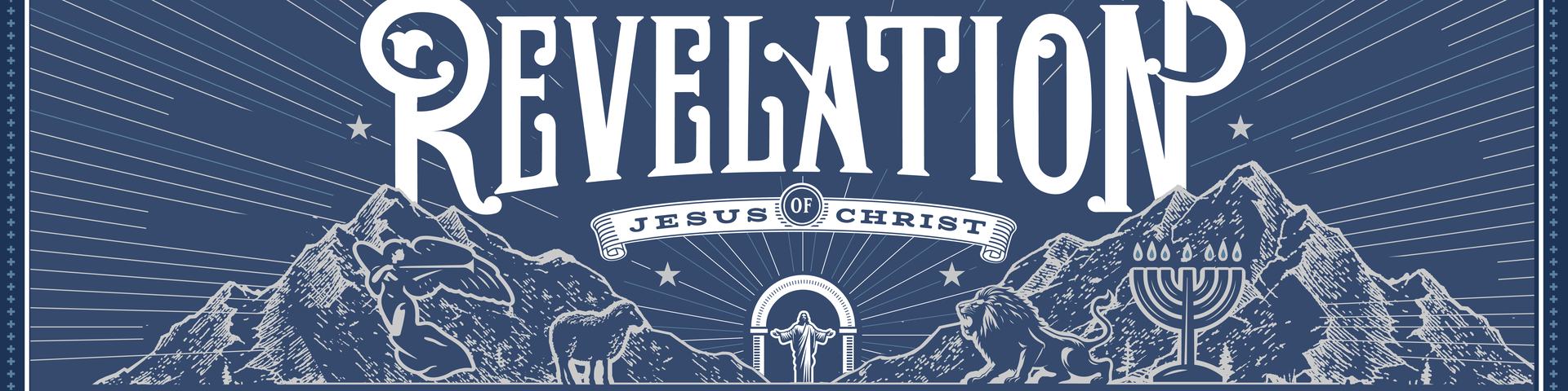 Revelation Series Graphic