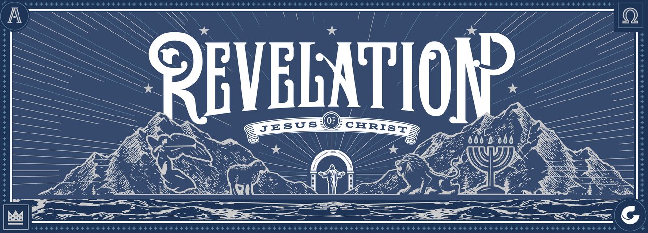 Revelation Series Graphic