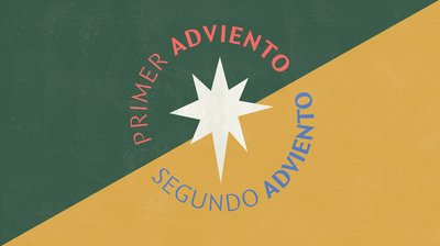 Spanish First & Second Advent Series Graphic