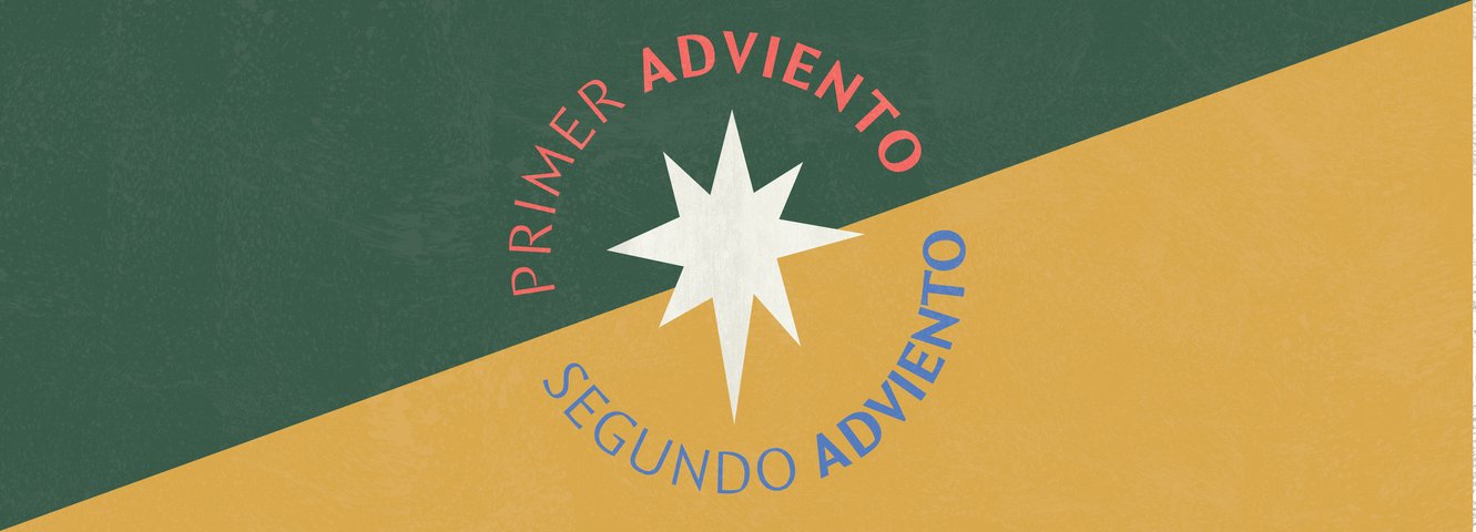 Spanish First & Second Advent Series Graphic