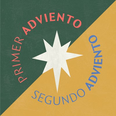 Spanish First & Second Advent Series Graphic