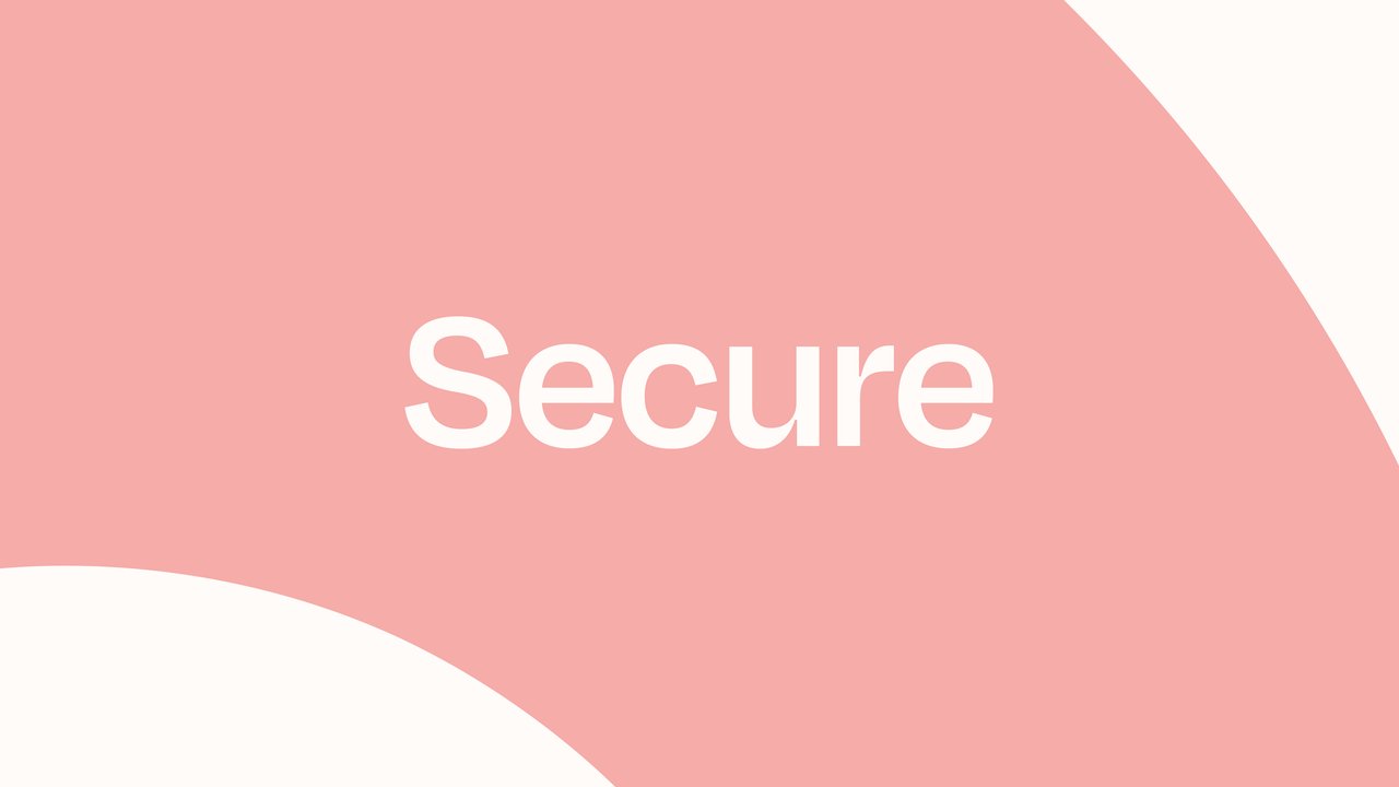 Secure_Creative Arts