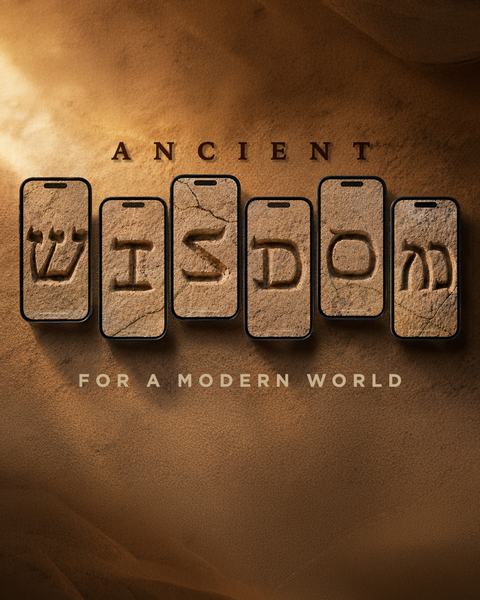 Ancient Wisdom Teaser