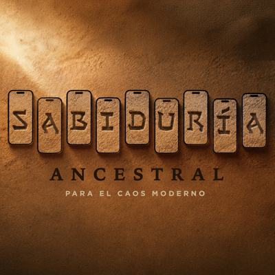 Spanish Ancient Wisdom Series Graphic