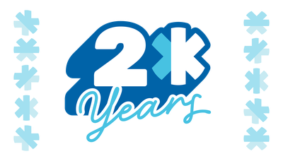 Kairos Internship Anniversary 20 Years 4