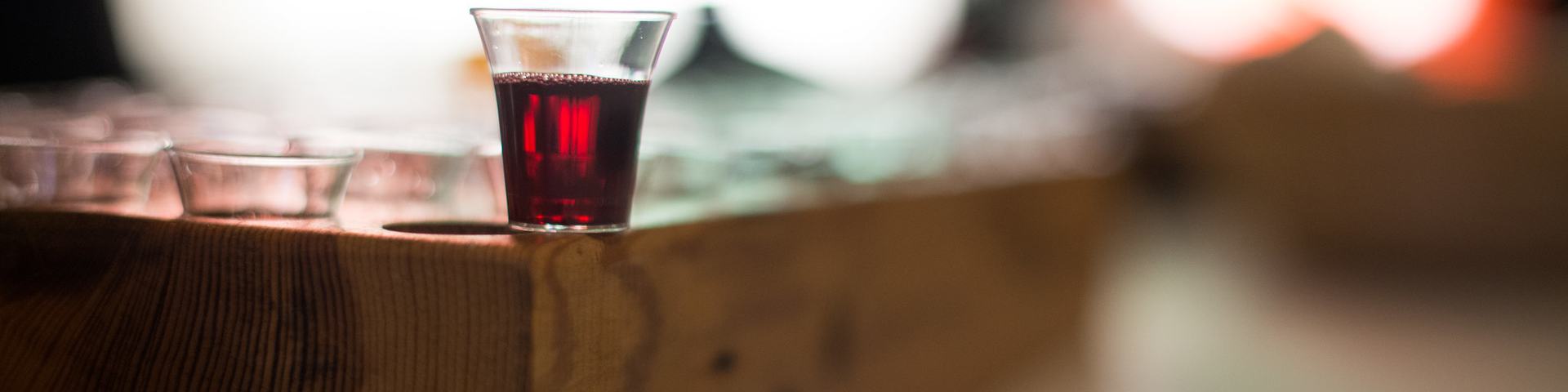 communion