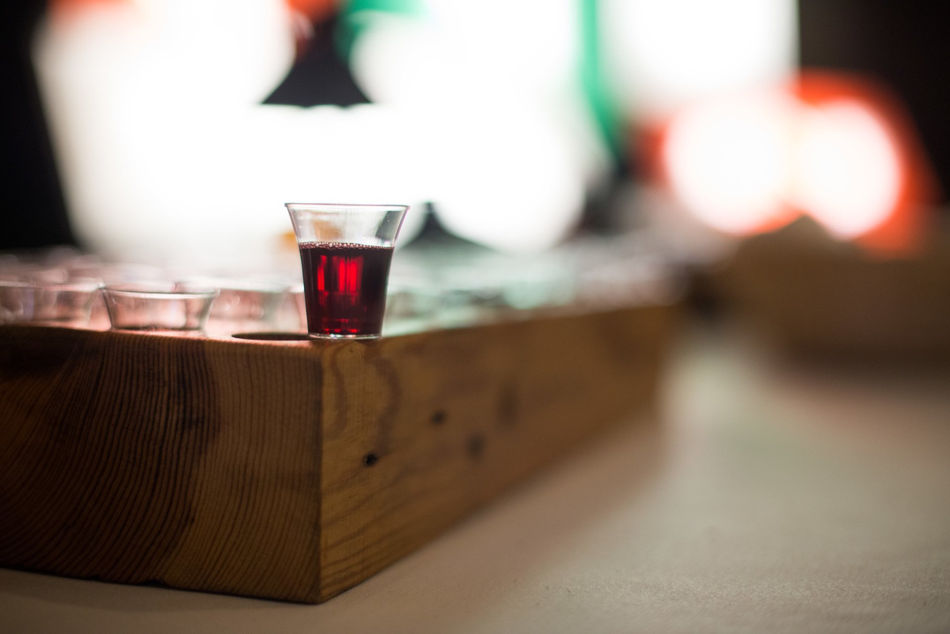 communion