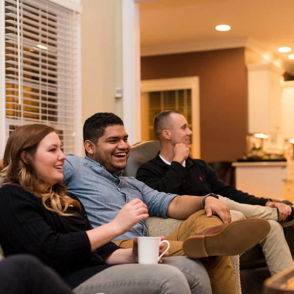 discipleship group