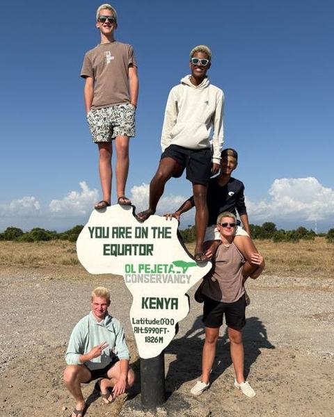 Kenya Mission Trip Summer 2026 1