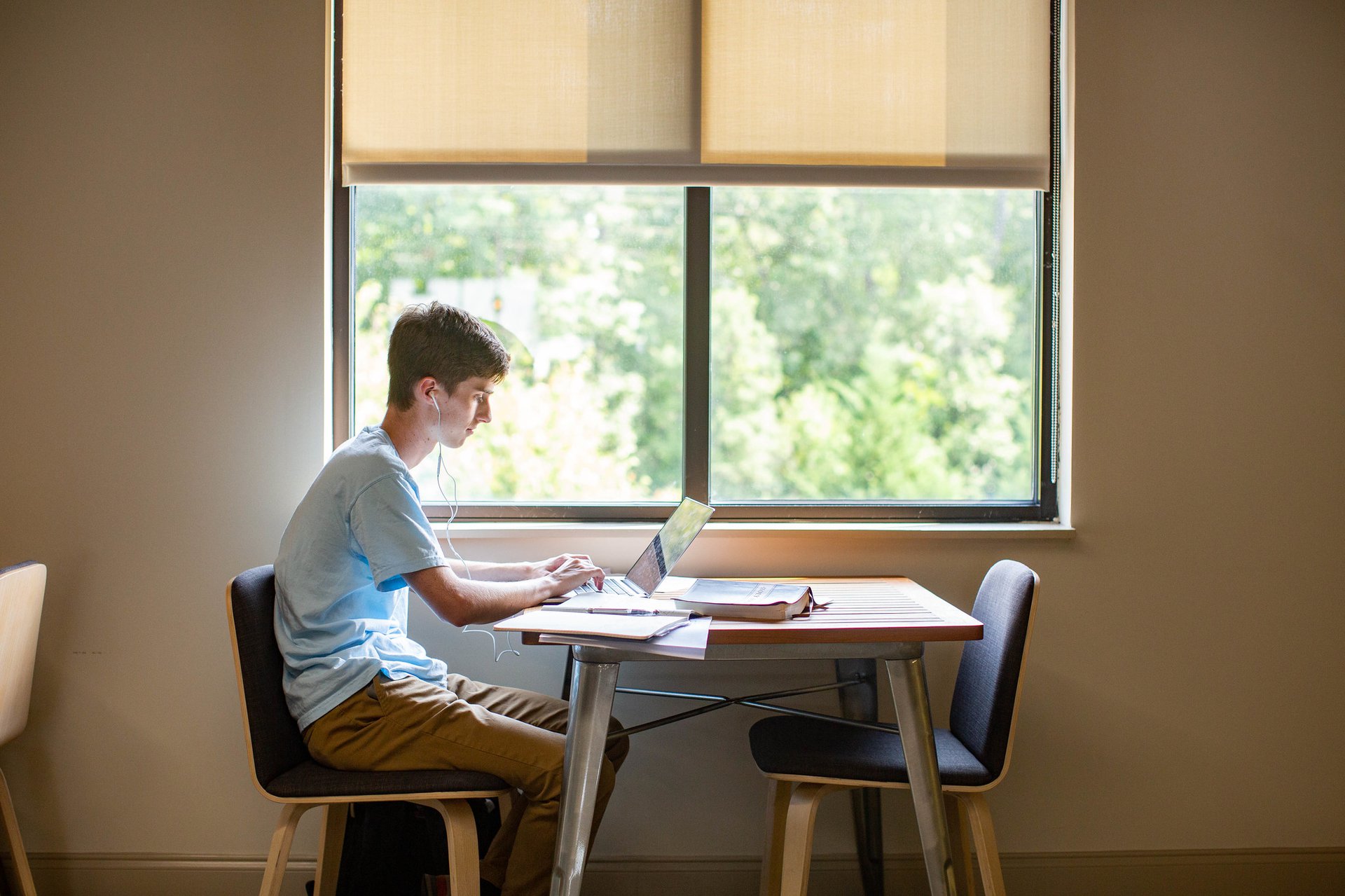 semester internships