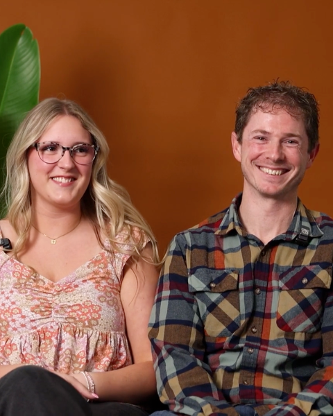 Sean and Piper Life Change Video
