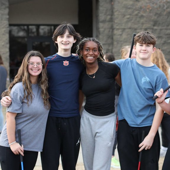 Forge Winter Weekend