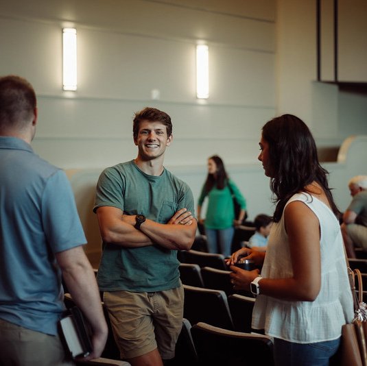 Anderson Campus Member