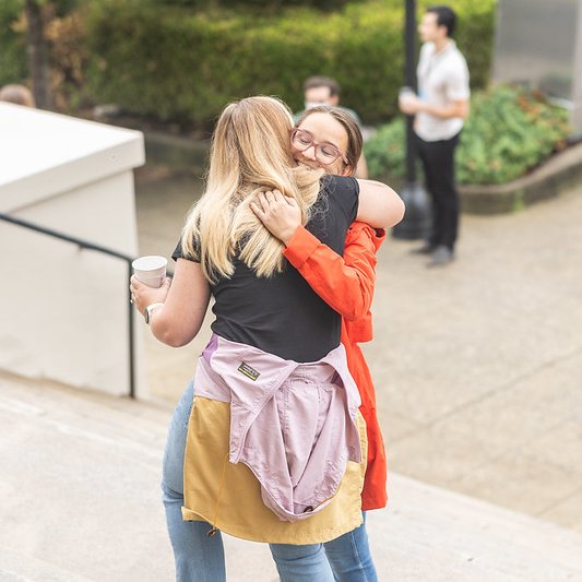 Featured Event Downtown