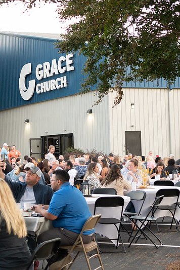 Spartanburg Campus Building